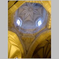 Catedral de Santander, photo Zarateman, Wikipedia.jpg